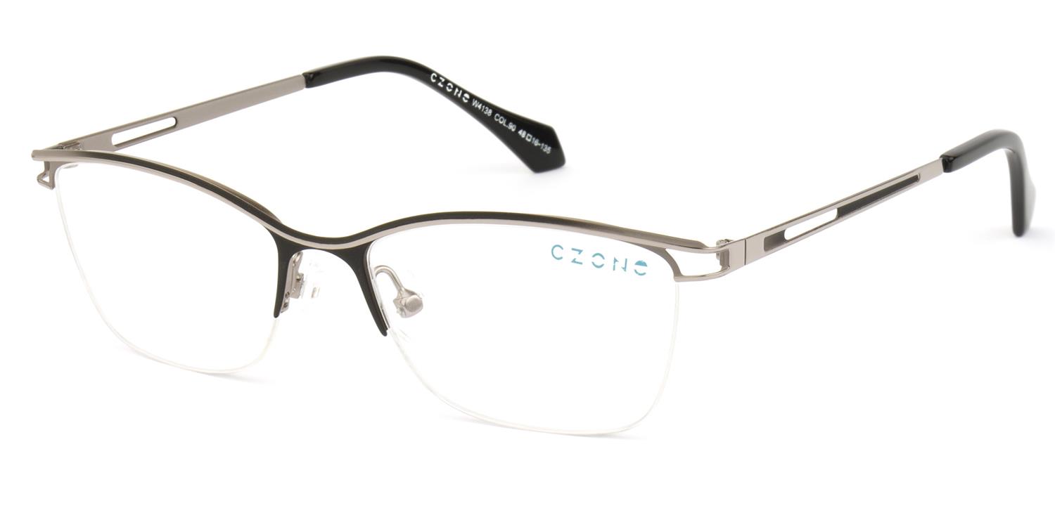 CLASSIQUE Eyewear CZone CZone w4138