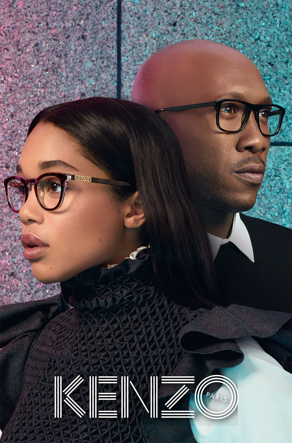 CLASSIQUE Eyewear - KENZO - KENZO