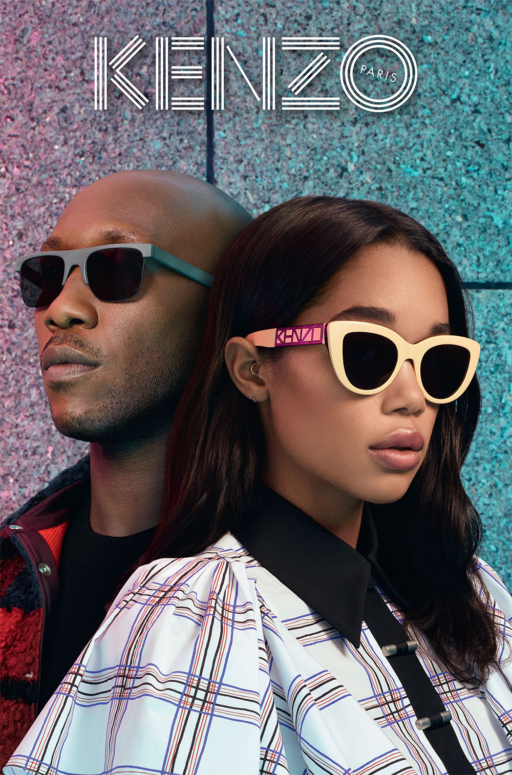 kenzo eyewear 2019