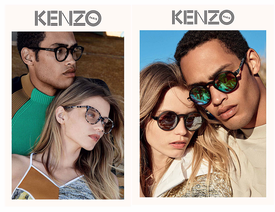 kenzo sunglasses 2018