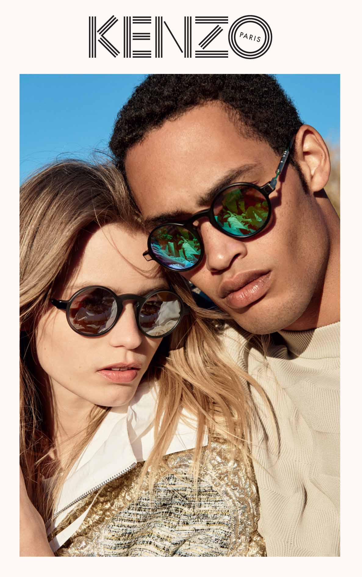 kenzo eyewear 2019