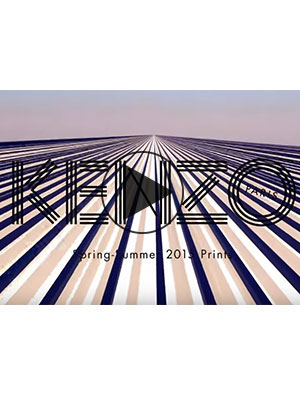 CLASSIQUE Eyewear - KENZO - KENZO CLASSIQUE Eyewear - KENZO - KENZO